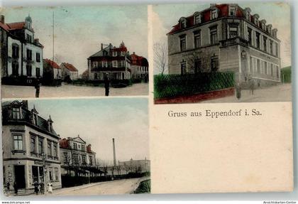 13461124 - Eppendorf , Sachs