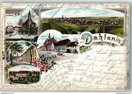 13504569 - Dahlen , Sachs