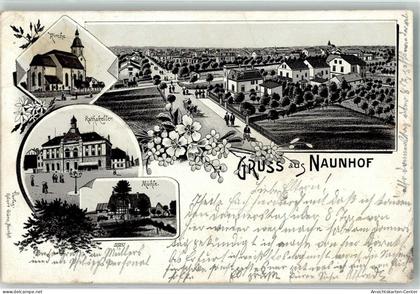 13504740 - Naunhof b Grimma