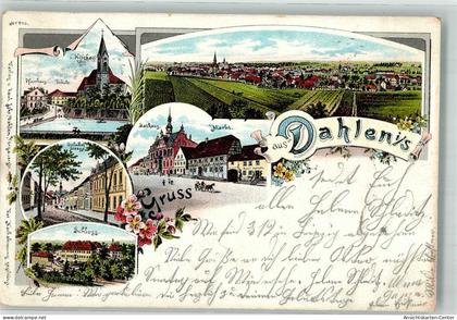 13526669 - Dahlen , Sachs