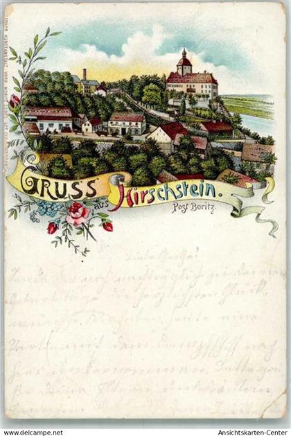 13530604 - Hirschstein b Riesa