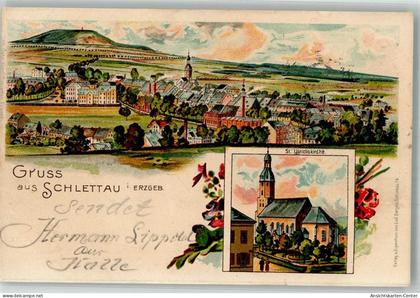 13558954 - Schlettau , Erzgeb