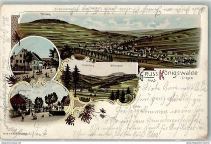 13574935 - Koenigswalde , Erzgeb