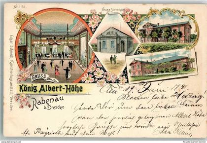 13656551 - Rabenau , Sachs