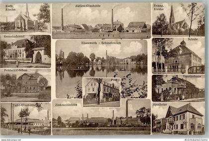 13659857 - Bernsdorf , OL