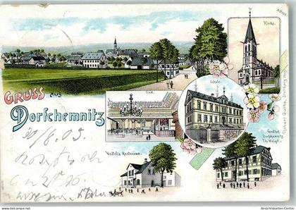 13660347 - Dorfchemnitz b Stollberg, Erzgeb