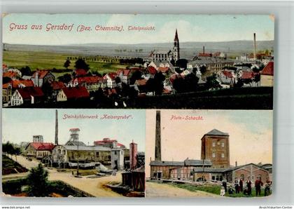 13707022 - Gersdorf b Hohenstein-Ernstthal