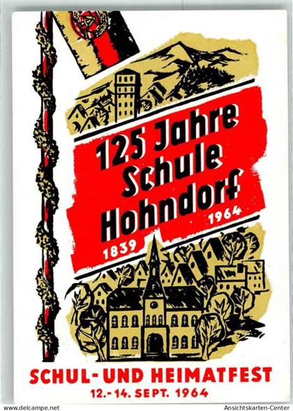 13943756 - Hohndorf b Stollberg, Erzgeb