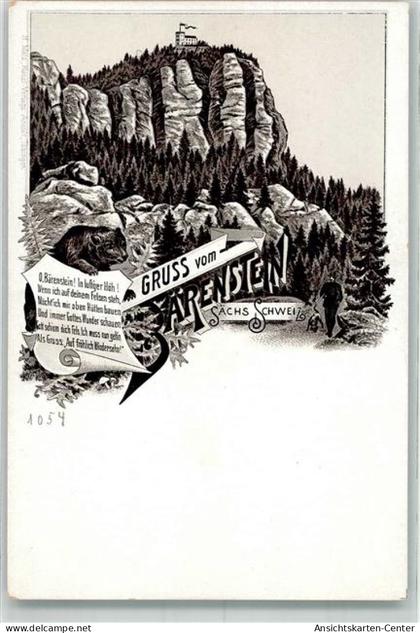 13972055 - Baerenstein