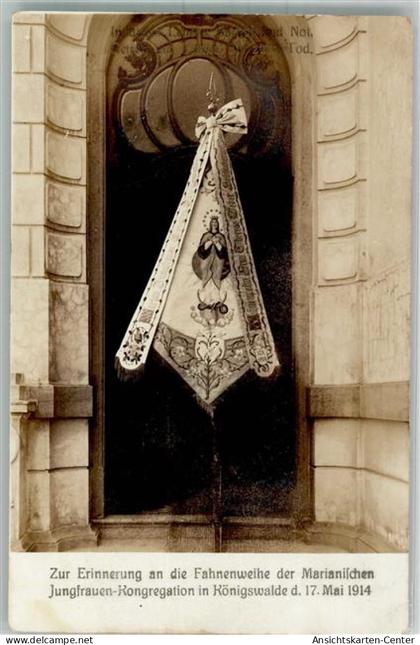 13986973 - Koenigswalde , Erzgeb