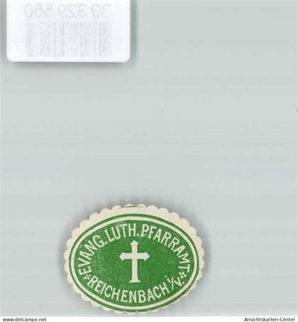 39329550 - Reichenbach , Vogtl