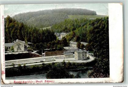 39543488 - Poehl im Vogtland