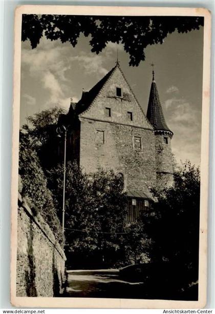 39546542 - Schlettau , Erzgeb