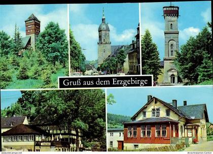 40149285 - Koenigswalde , Erzgeb