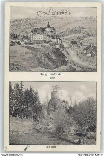 50908499 - Lauterbach , Erzgeb