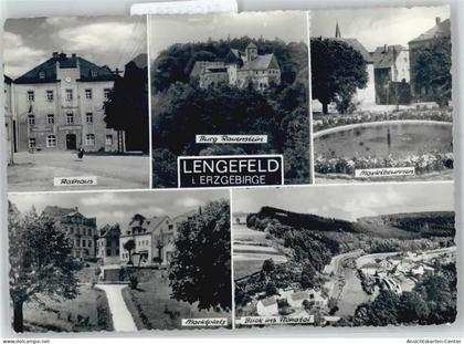 51087654 - Lengefeld , Erzgeb