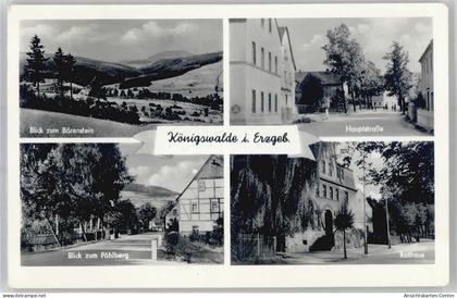 51183885 - Koenigswalde , Erzgeb