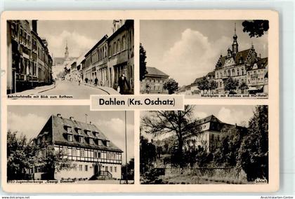 51820728 - Dahlen , Sachs
