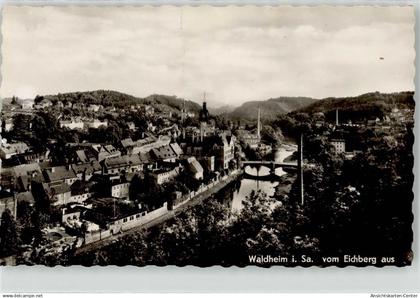 52188929 - Waldheim , Sachs
