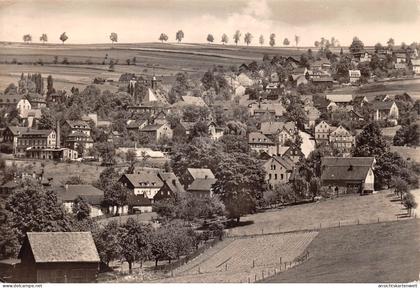 Bernsbach Panorama gl1973 #181.244
