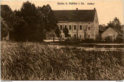 Bucha bei Dahlen - Gasthof