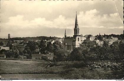Burgstaedt Sachsen