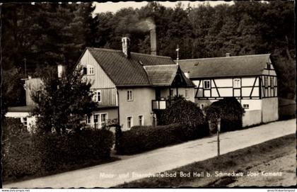 CPA Marienborn Schmeckwitz Oberlausitz, Bad Heil