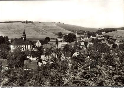 CPA Neudorf Sehmatal im Erzgebirge, Panorama
