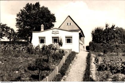 CPA Schmeckwitz Oberlausitz, Gasthaus Dicht, Schmeckwitz