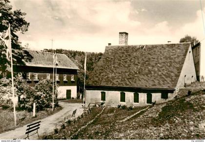 Dorfchemnitz Sayda Eisenhammer