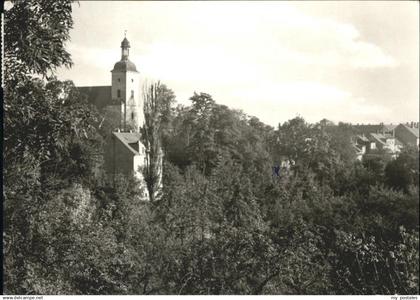 Groitzsch Jesewitz Frauen Kirche