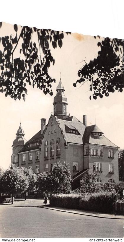 Großröhrsdorf Rathaus gl #192.332