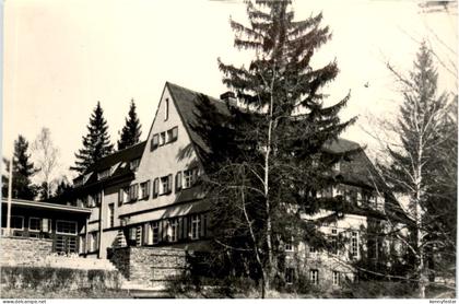 Grünhain - Genesungsheim