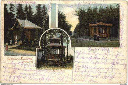 Gruss au Naunhof-Lindhardt