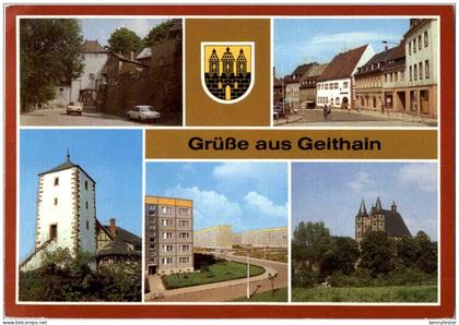 Gruss aus Geithain