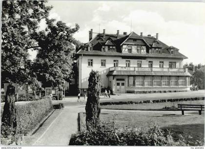 Hartha Doebeln Hartha Erholungsheim Forsthaus