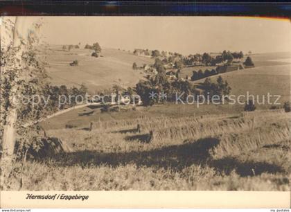 Hermsdorf Erzgebirge