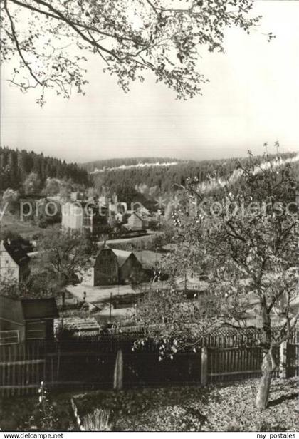 Herold Thum Erzgebirge Teilansicht