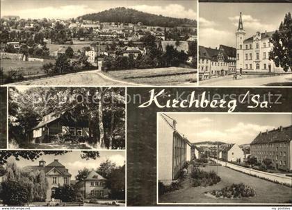 Kirchberg Sachsen