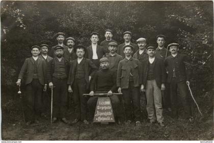 Liegehalle Alpenhütte Hohwald - Neustadt in Sachsen