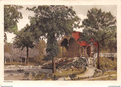 Naunhof Erholungsheim ngl #187.472