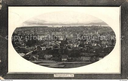 Neugersdorf Sachsen Gesamtansicht