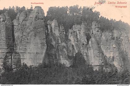 Sächs. Schweiz Bastei ngl #191.382