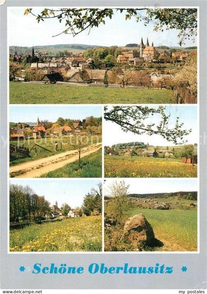 Schirgiswalde Crostau Taubenheim Sohland Neuschirgiswalde