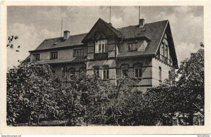 Schmannewitz - Hotel Olga - Dahlen
