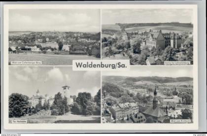 Waldenburg Sachsen
