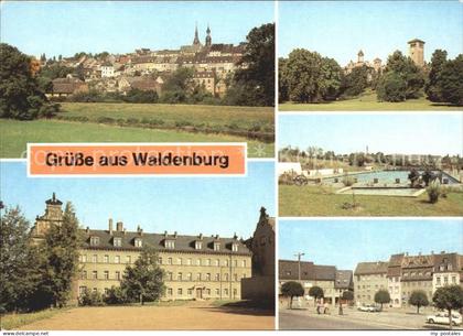 Waldenburg Sachsen