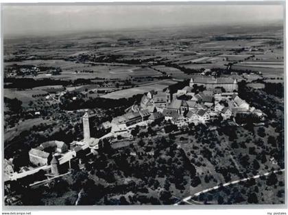 Waldenburg Sachsen Waldenburg Fliegeraufnahme