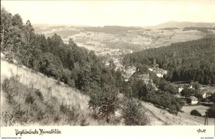 Zwota Vogtland