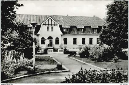 Salzgitter Kurhaus